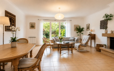 Villa 6 rooms - image - 5