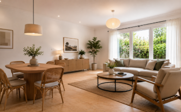 Villa 6 rooms - image - 4