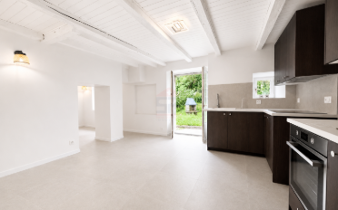 Wohnung 5 Zimmer - image - 1