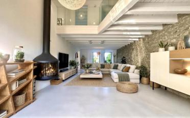 Single house 6 rooms - image - 1