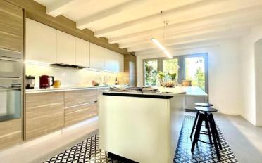 Single house 6 rooms - image - 6