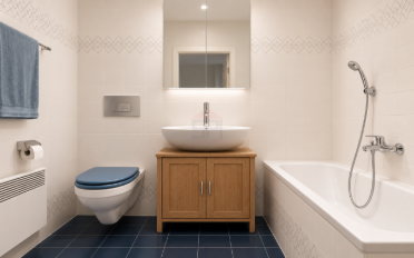 Villa 6 rooms - image - 11