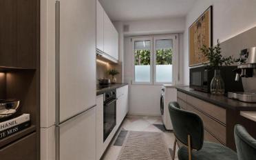 Appartement 4 pièces - image - 2