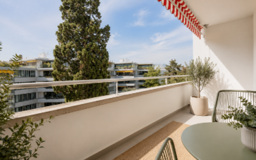 Appartement 4 pièces - image - 1