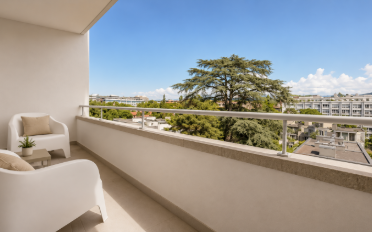 Appartement 4 pièces - image - 2