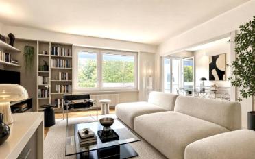 Apartment 3 rooms - image - 2