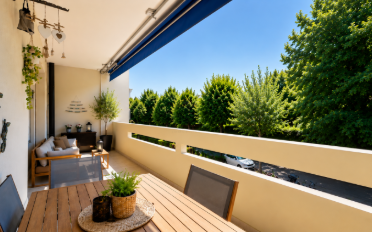Apartment 3 rooms - image - 1