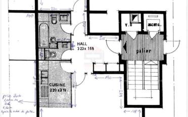 Apartment 3 rooms - image - 6