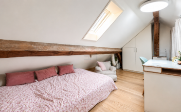 Appartement 5 pièces - image - 8