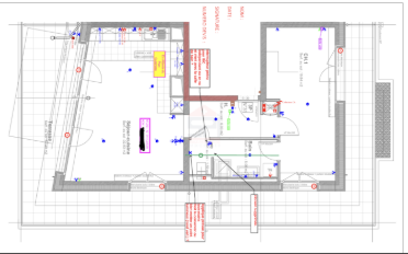Attikawohnung 3 Zimmer - image - 8