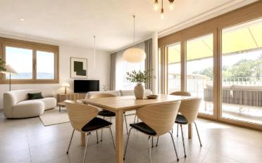 Attikawohnung 3 Zimmer - image - 2