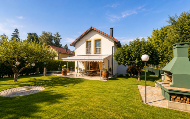 Einfamilienhaus 6 Zimmer - image - 2