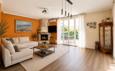 Einfamilienhaus 6 Zimmer - image - 3