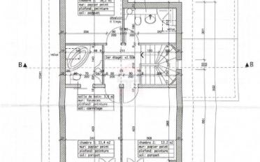 Einfamilienhaus 6 Zimmer - image - 13