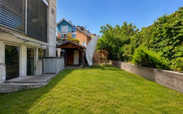 Duplex 5 Zimmer - image - 9