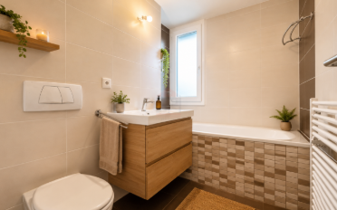 Duplex 5 Zimmer - image - 6