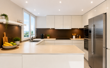 Duplex 5 Zimmer - image - 2