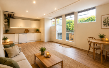 Duplex 5 Zimmer - image - 8