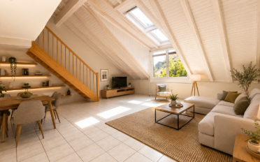 Duplex 5 Zimmer - image - 1