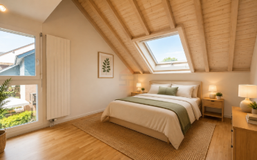 Duplex 5 Zimmer - image - 4