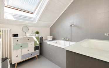 Attic flat 4 rooms - image - 8
