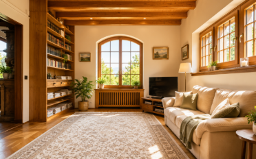 Maison 7 pièces - image - 7