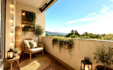 Wohnung 3 Zimmer - image - 1