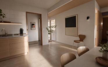 Duplex 8 pièces - image - 1