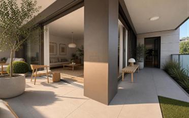 Wohnung 4 Zimmer - image - 1