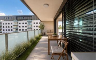 Wohnung 4 Zimmer - image - 3
