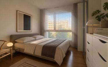 Wohnung 4 Zimmer - image - 5