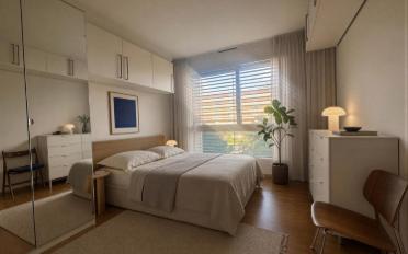 Wohnung 4 Zimmer - image - 6