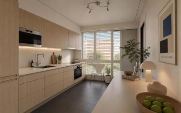 Wohnung 4 Zimmer - image - 4