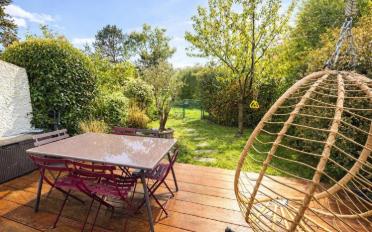 Villa 7 pièces - image - 12