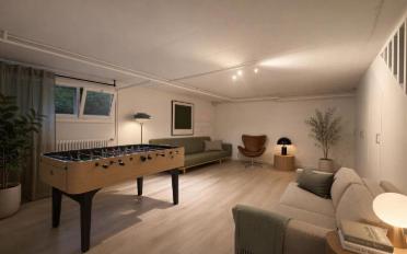 Villa 7 pièces - image - 10