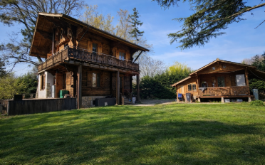 Maison 6 pièces - image - 1
