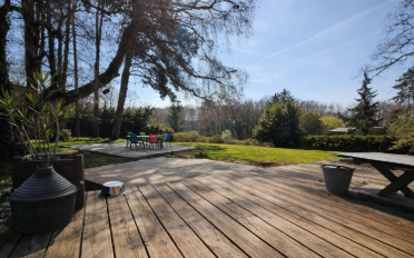 Maison 6 pièces - image - 3