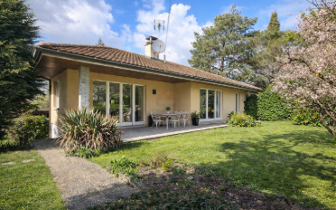 Maison 7 pièces - image - 1