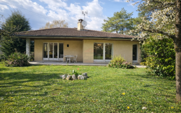 Maison 7 pièces - image - 3