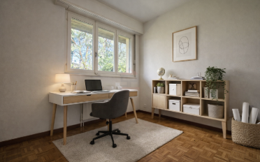 Maison 7 pièces - image - 9