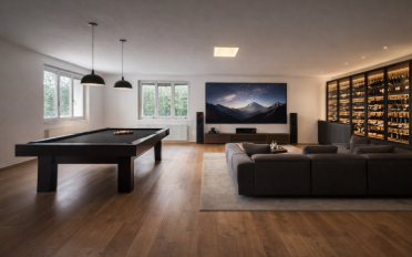 Maison 7 pièces - image - 12