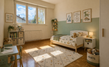 Maison 7 pièces - image - 8