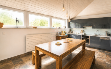 Single house 4.5 rooms - image - 5