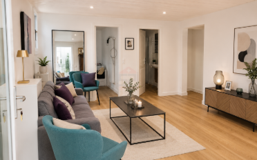 Single house 9 rooms - image - 10