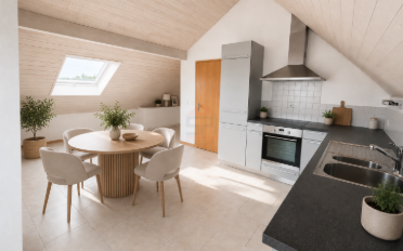 Single house 9 rooms - image - 12