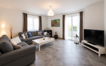 Single house 9 rooms - image - 8
