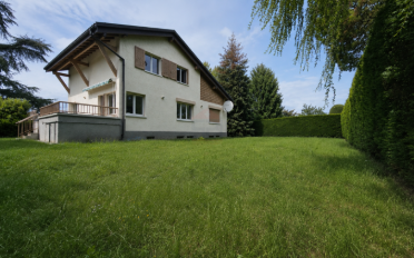 Einfamilienhaus 6 Zimmer - image - 2