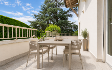 Einfamilienhaus 6 Zimmer - image - 1
