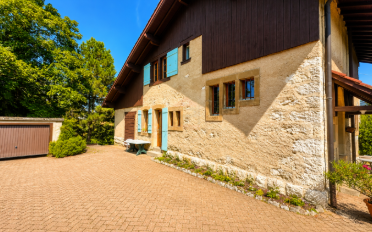 Single house 7 rooms - image - 3