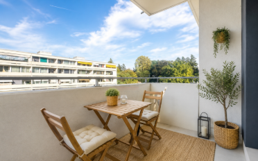 Wohnung 5 Zimmer - image - 9